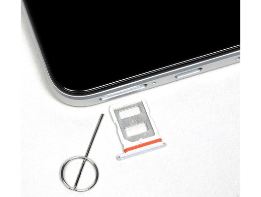 Смартфон Huawei Nova Y91 8/256Gb Silver (STG-LX1)